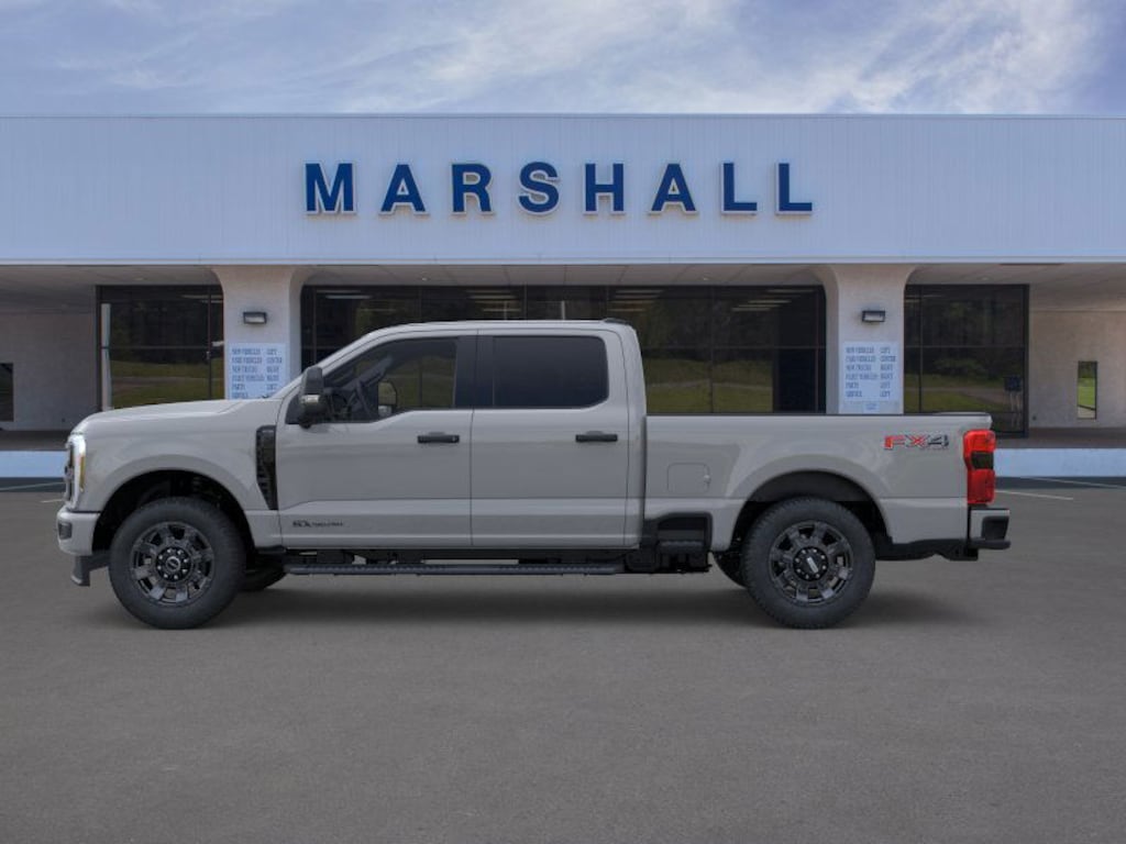 New 2026 Ford F-250 F-250 XL TRUCK