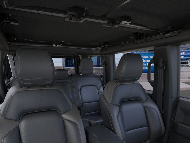 Thumbnail: 2026 Ford Bronco - 37