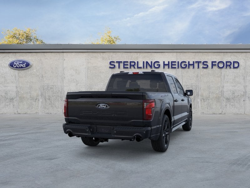 Thumbnail: 2026 Ford F-150 - 8