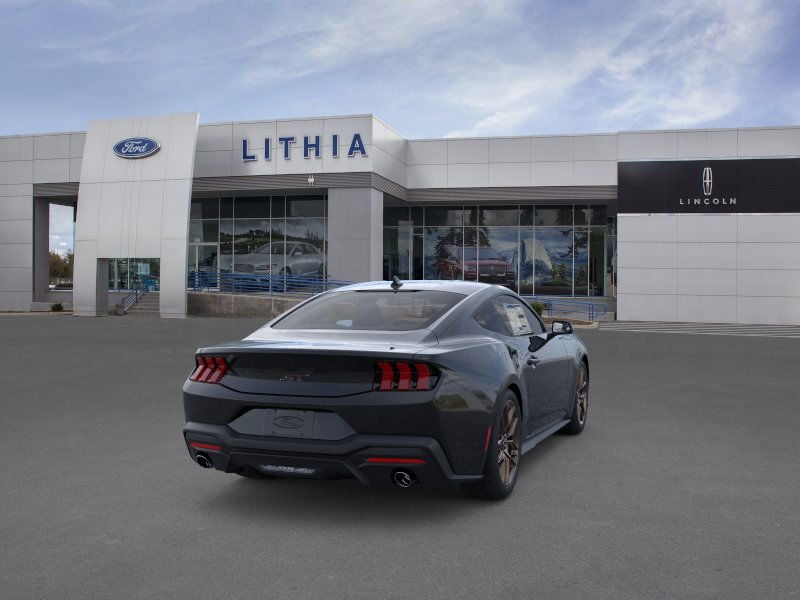 Thumbnail: 2026 Ford Mustang - 34