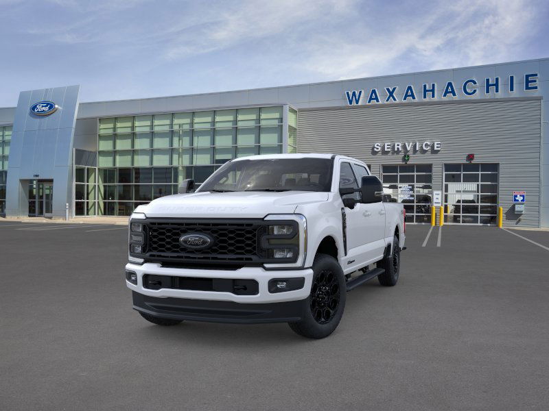 2025 Ford F-250 photo 2