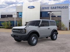 2026 Ford Bronco Base SUV