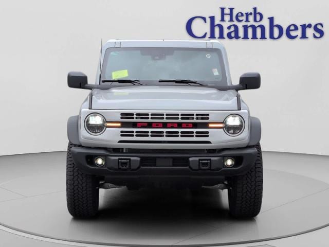 new 2026 Ford Bronco car, priced at $59,315