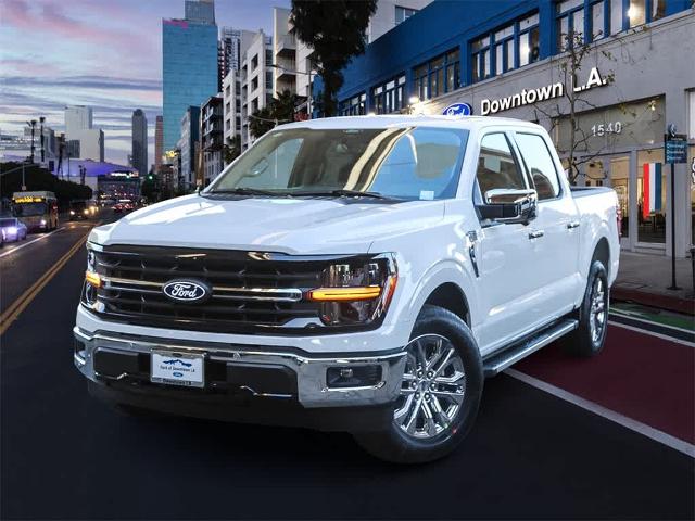 Thumbnail: 2025 Ford F-150 - 27