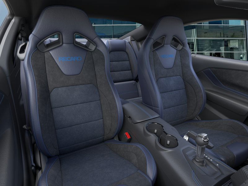 2025 Ford Mustang Dark Horse - Photo 32