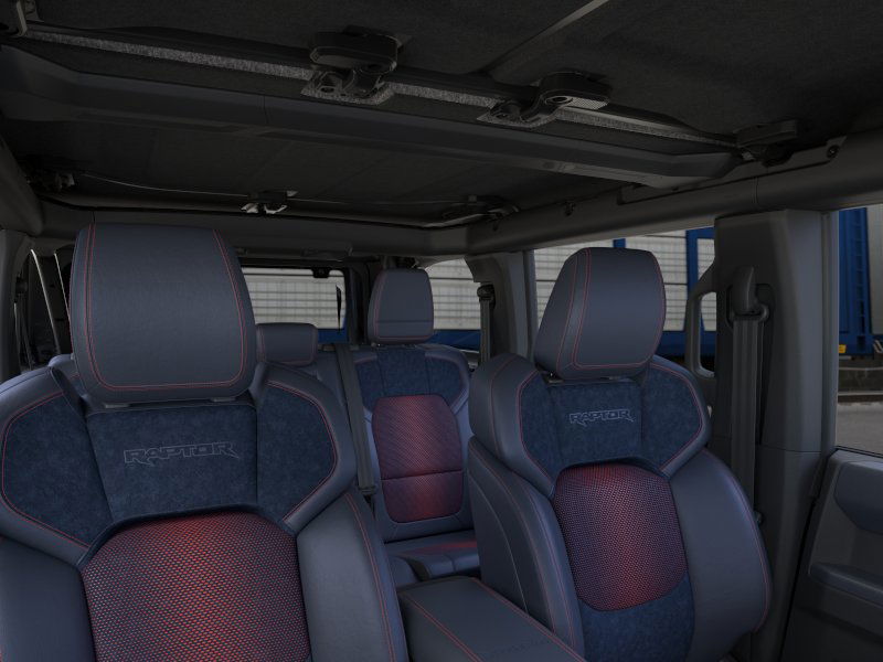 Thumbnail: 2025 Ford Bronco - 12