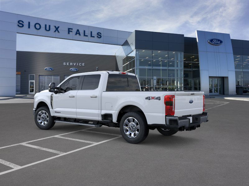 2026 Ford F-350 XL photo 4