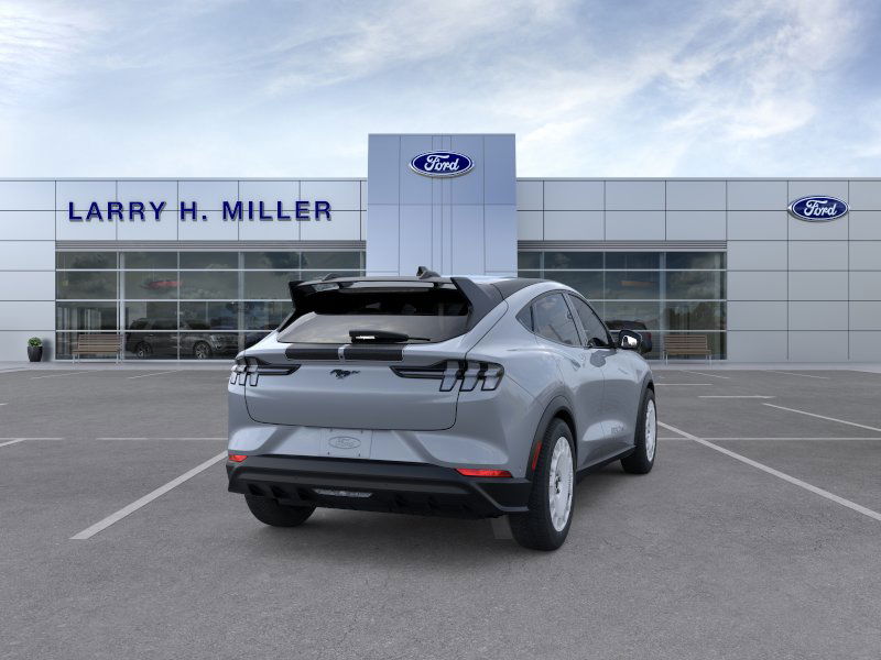 2025 Ford Mustang Mach-E GT - Photo 38