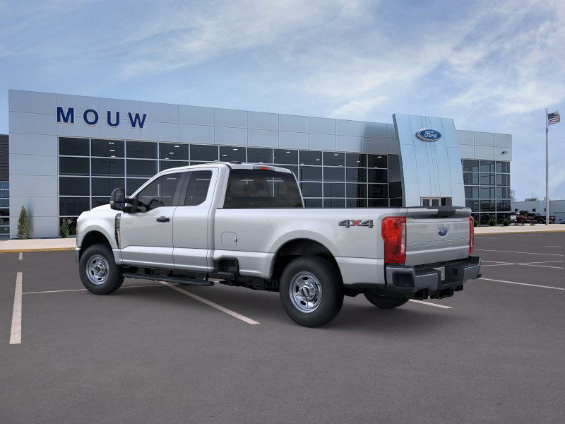 2026 Ford F-250 XL photo 4