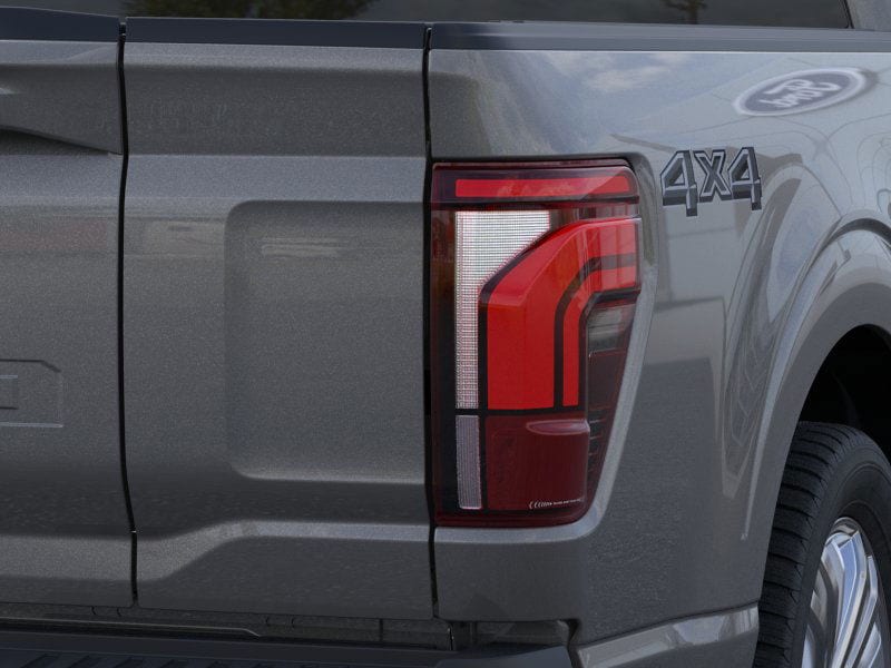 Thumbnail: 2025 Ford F-150 - 21
