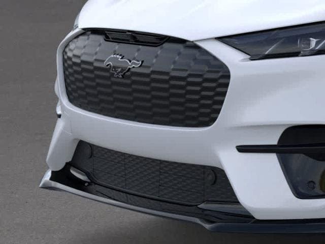 Thumbnail: 2025 Ford Mustang Mach-E - 39