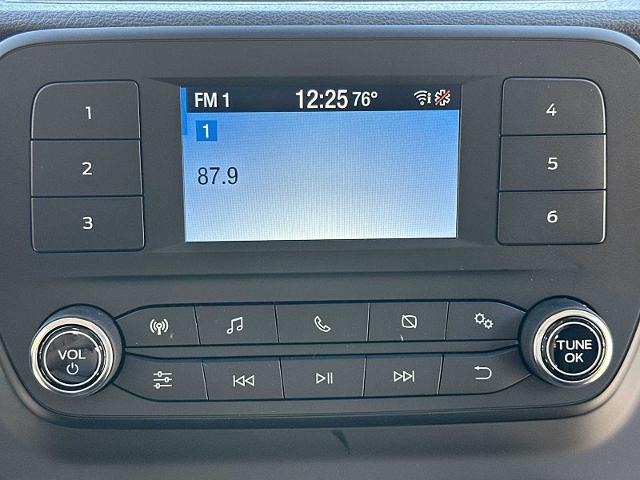 Thumbnail: 2025 Ford Transit Series - 39