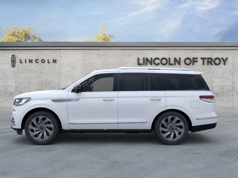 2024 Lincoln Navigator Reserve 3