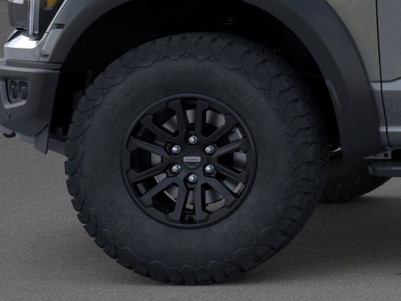 Thumbnail: 2025 Ford F-150 - 41
