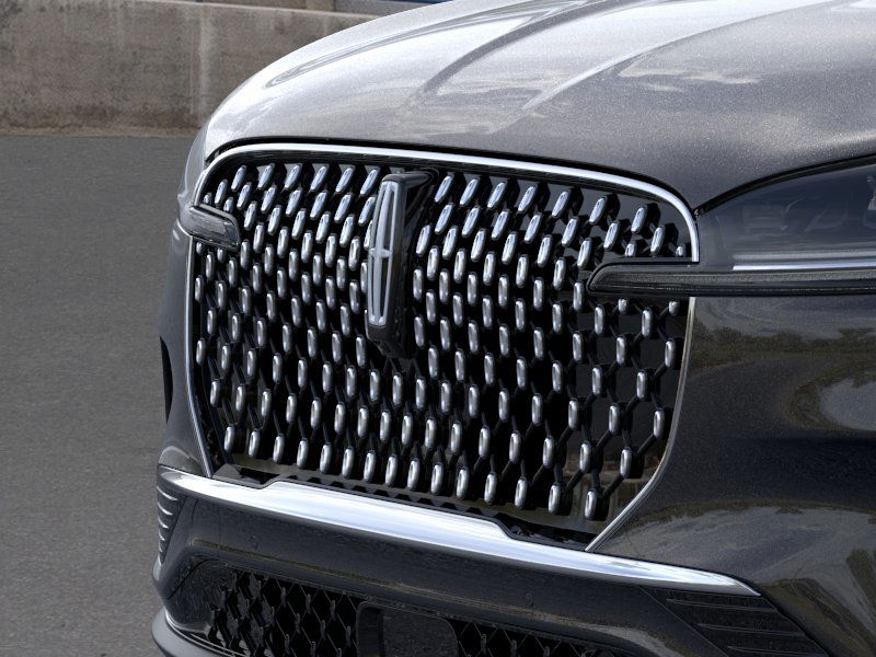 Thumbnail: 2026 Lincoln Aviator - 47