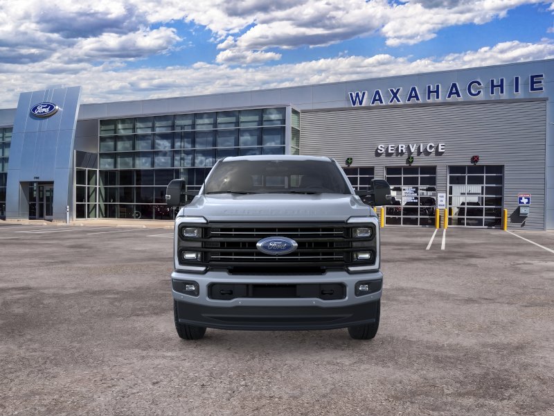 2026 Ford F-250 Super Duty Platinum - Photo 6