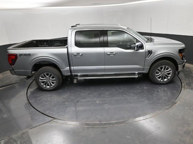 2025 Ford F-150 XLT - Photo 80
