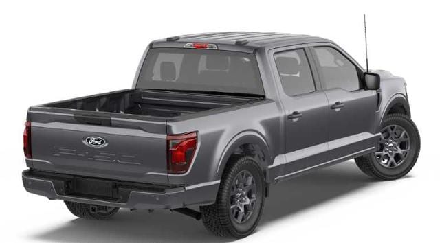 Thumbnail: 2026 Ford F-150 - 40