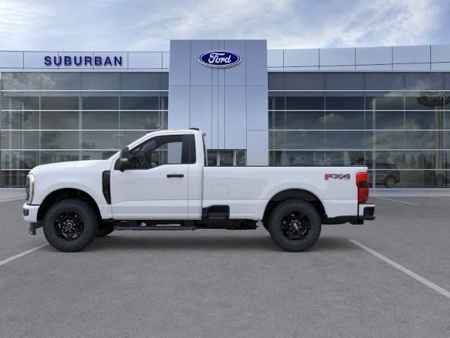 2025 Ford F-350 Super Duty XL - Photo 27