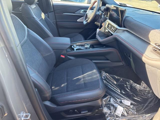 2026 Ford Explorer ST - Photo 57
