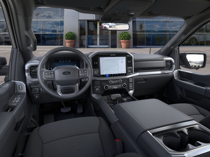 Thumbnail: 2026 Ford F-150 - 9