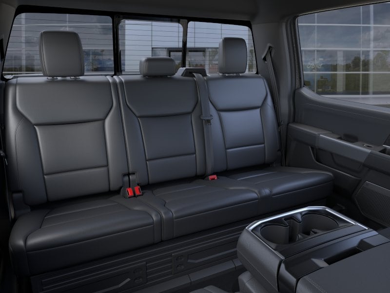 Thumbnail: 2026 Ford F-150 - 11
