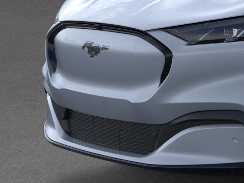 Thumbnail: 2025 Ford Mustang Mach-E - 17