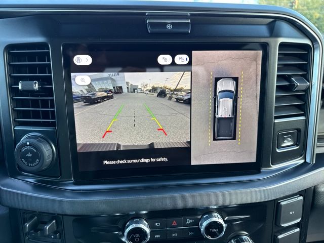 2026 Ford F-250 Super Duty Platinum - Photo 44