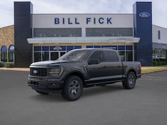 2025 Ford F-150 STX TRUCK