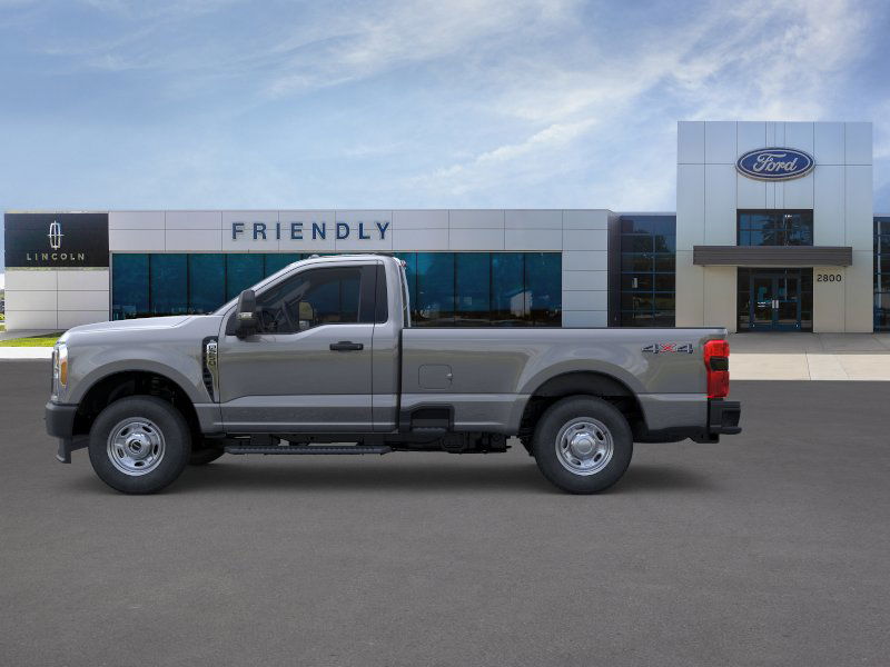 2026 Ford F-250 XL photo 3