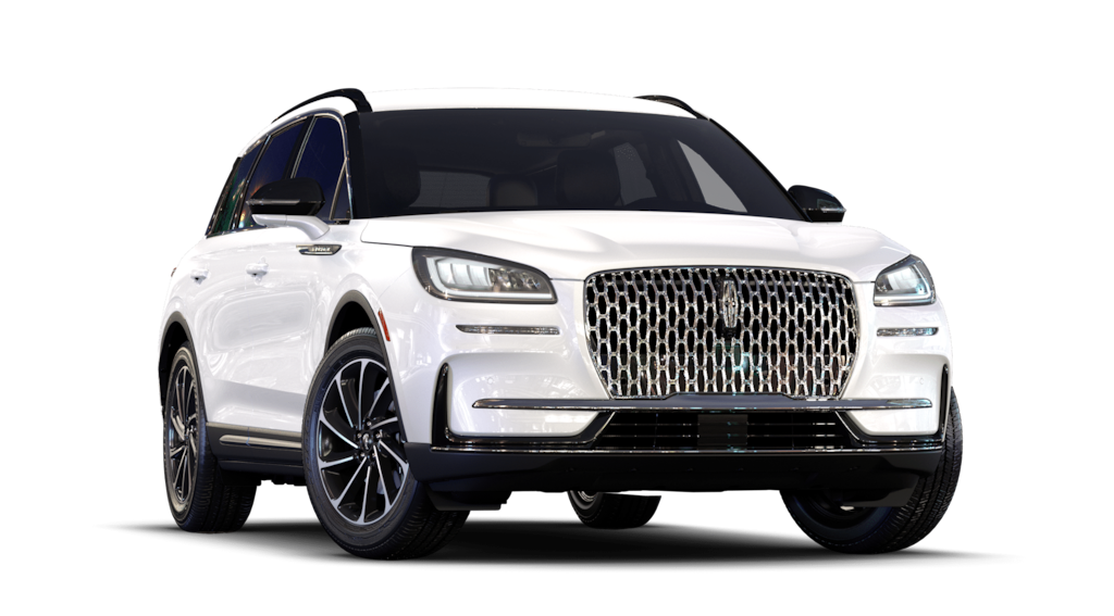 New 2026 Lincoln Corsair Premiere CROSSOVERS