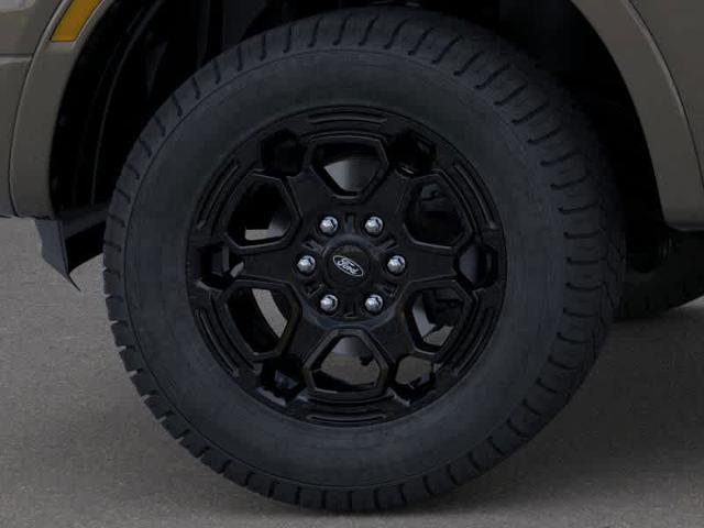 Thumbnail: 2025 Ford Ranger - 41