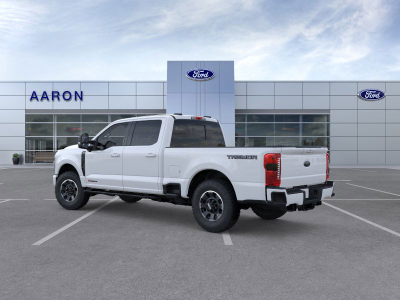 2025 Ford F-250 photo 8