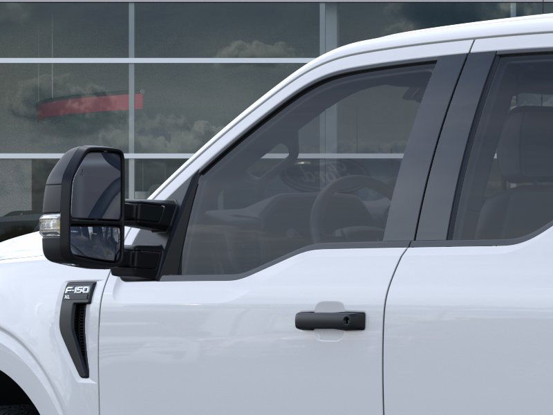 2025 Ford F-150 XL photo 23