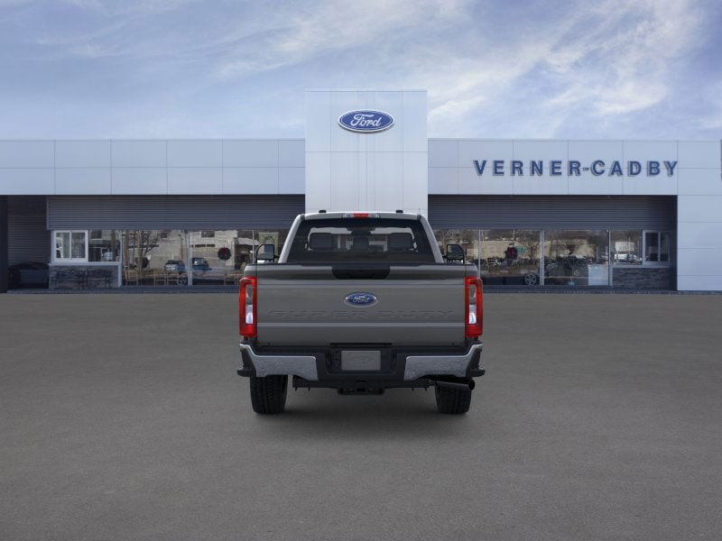 2026 Ford F-350 Super Duty XL - Photo 5