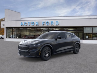 2025 Ford Mustang Mach-E Premium SUV