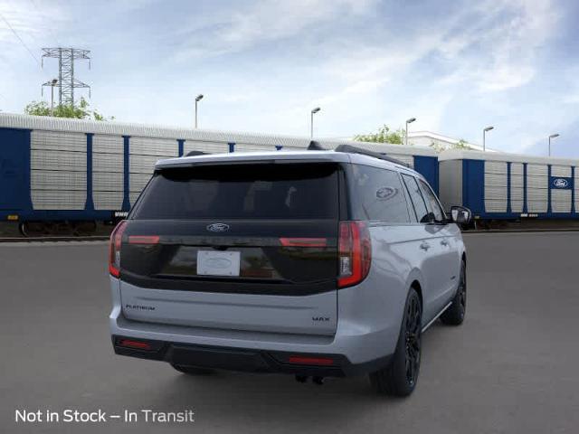 Thumbnail: 2026 Ford Expedition MAX - 31