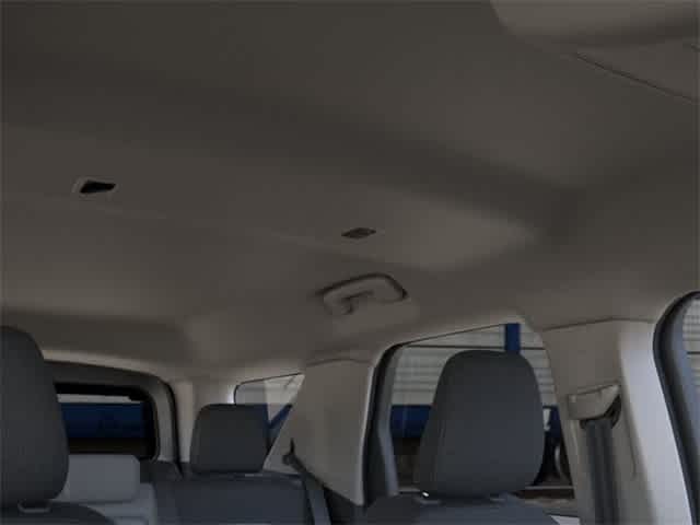 Thumbnail: 2024 Ford Bronco Sport - 45