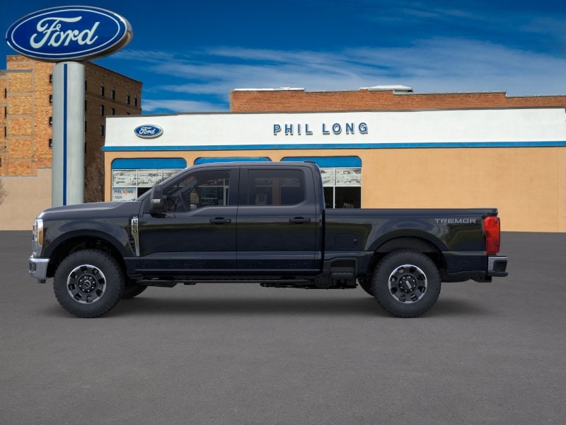 2026 Ford F-250SD XLT Truck
