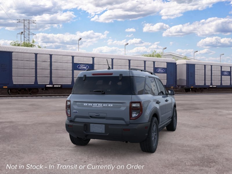 2026 Ford Bronco Sport Big Bend&reg; SUV