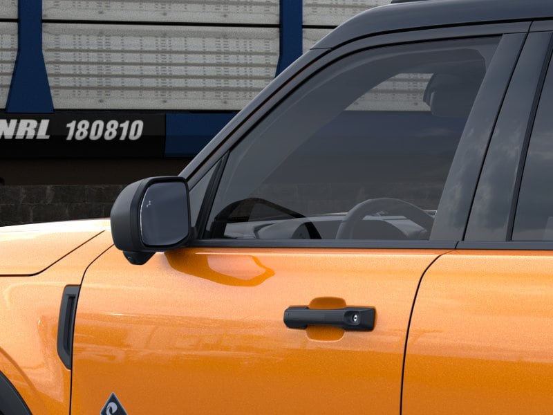 Thumbnail: 2026 Ford Bronco Sport - 43