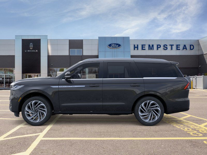 2025 Lincoln Navigator Reserve - Photo 3