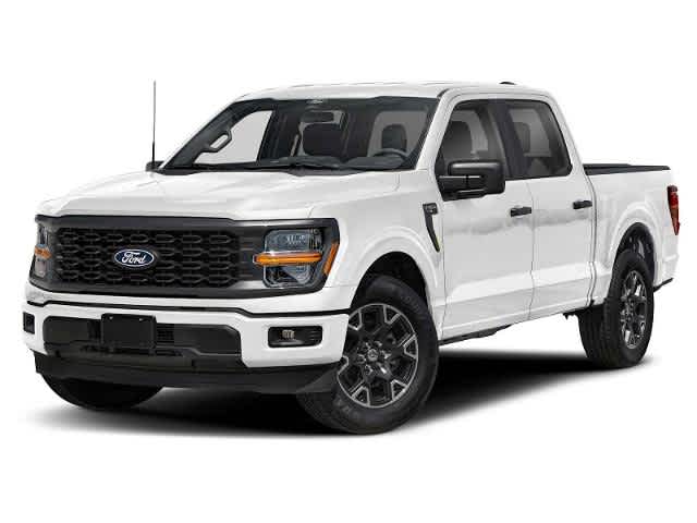Thumbnail: 2026 Ford F-150 - 30