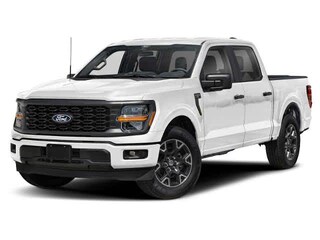 2026 Ford F-150 STX Truck
