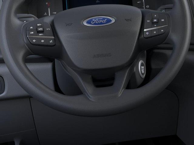 2026 Ford Transit Van Base - Photo 33