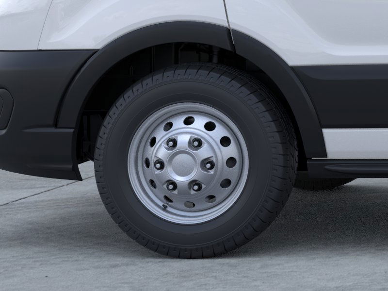 2025 Ford Transit Van Base - Photo 40
