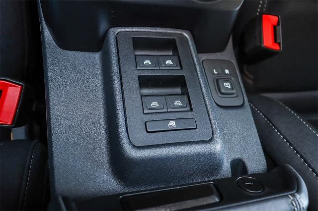 Thumbnail: 2025 Ford Bronco - 50