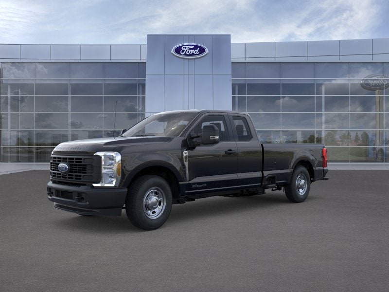2026 Ford F-250 Super Duty XL - Photo 24