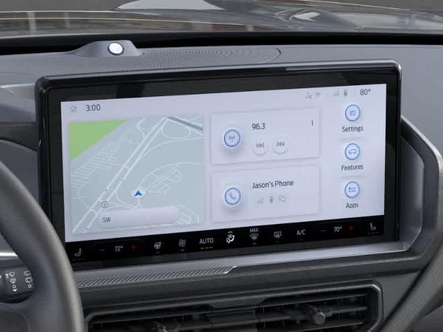 Thumbnail: 2025 Ford Bronco Sport - 37