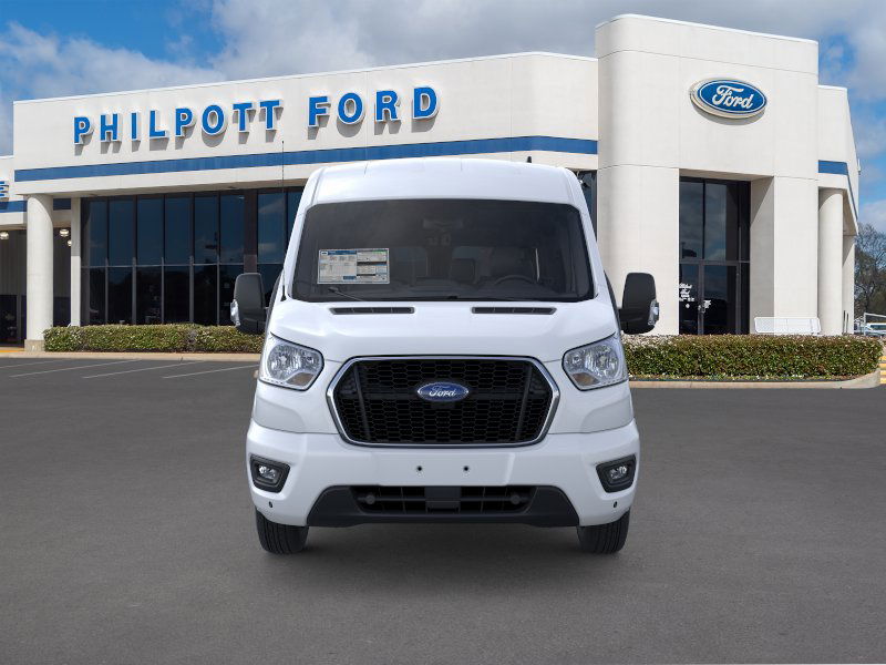 2025 Ford Transit Passenger Van XLT - Photo 33